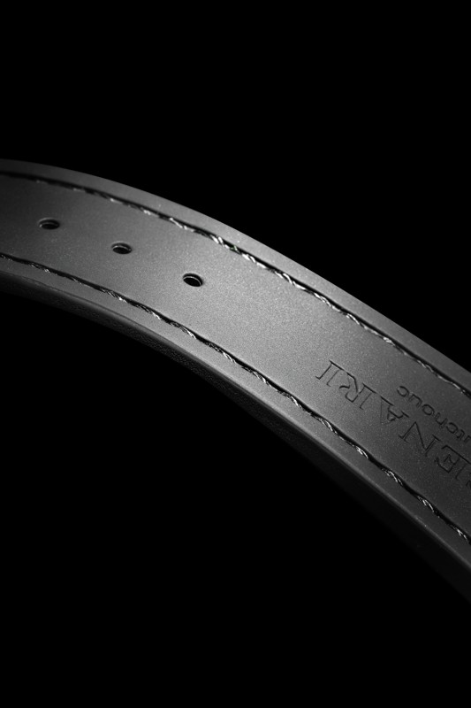 【升级版H外观设计】- 维瑞亚橡胶表带适用于AP爱彼皇家橡树41mm计时钢带款