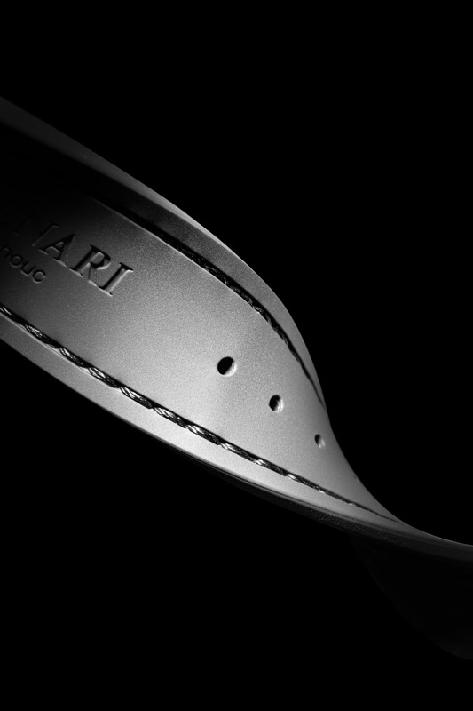 【升级版仿真鳄鱼皮】- 维瑞亚橡胶表带适用于AP爱彼皇家橡树41mm钢带款