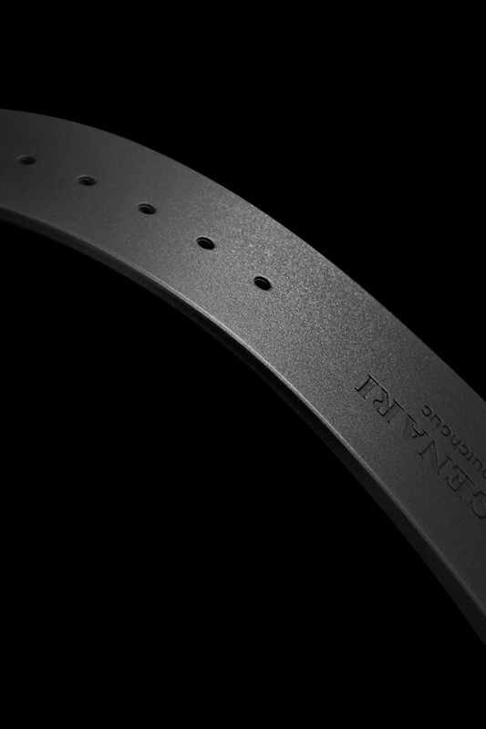 【升级版H外观设计】- 维瑞亚橡胶表带适用于AP爱彼皇家橡树41mm计时钢带款