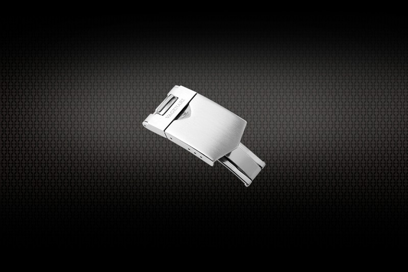 维瑞亚橡胶表带适用于碧湾41mm（不能匹配陶瓷壳）