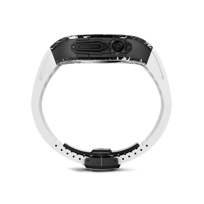 GOLDEN CONCEPT小众高级腕带适用iWATCH7/8/9表壳改装
