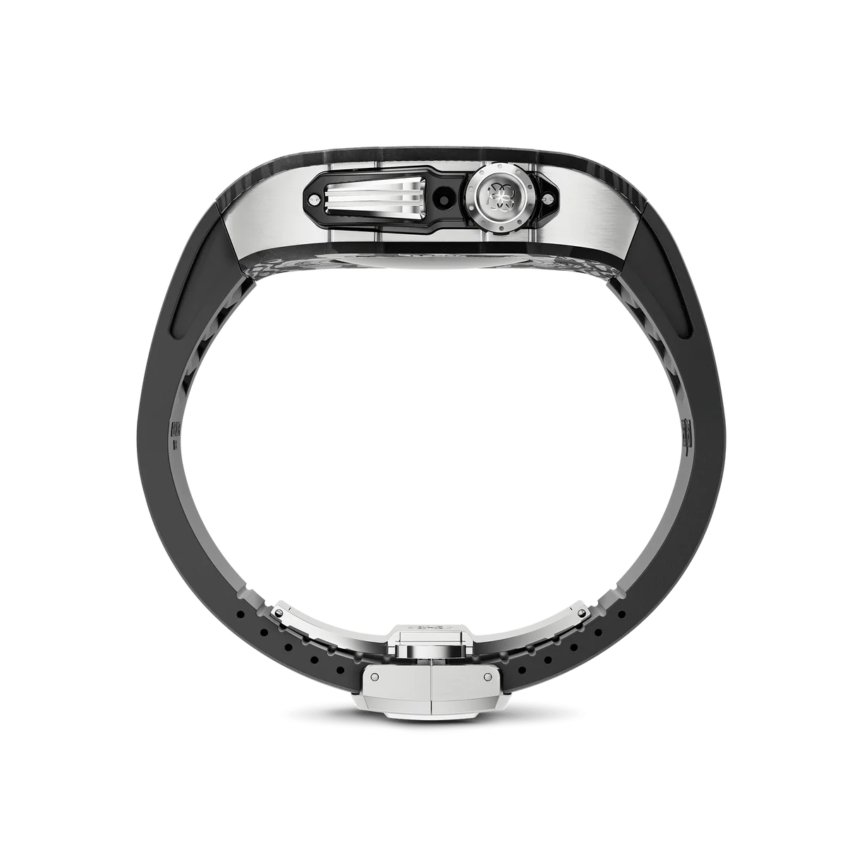 GOLDEN CONCEPT小众高级腕带适用iWATCH7/8/9表壳改装
