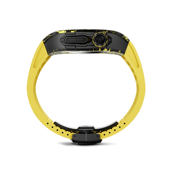 GOLDEN CONCEPT小众高级腕带适用iWATCH7/8/9表壳改装